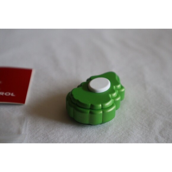 NEW Hallmark Universal Christmas Tree Replacement Remote Control Fits Any Topper - Picture 7 of 9